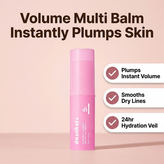 LuminBalm