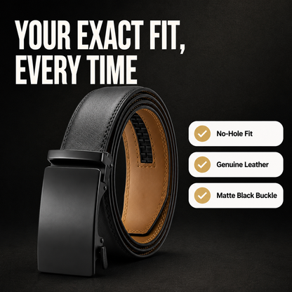 The Apex Belt