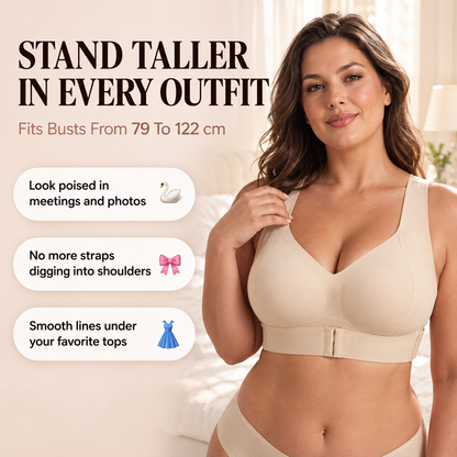 Eleganova PoiseLift Bra