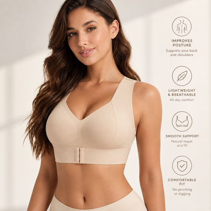 Eleganova PoiseLift Bra