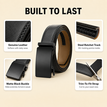 The Apex Belt