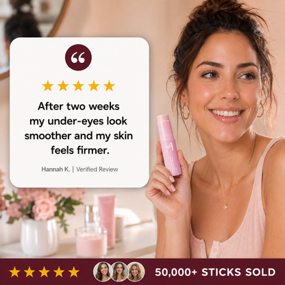 Plumira - Collagen Moisturizing Stick